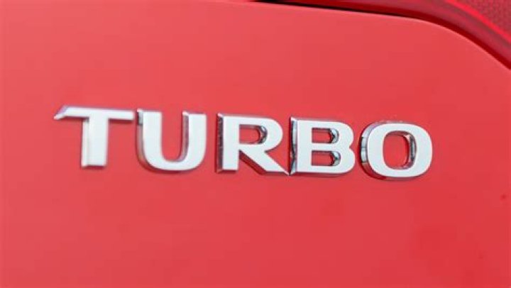 Do turbos save gas?