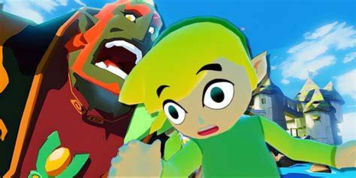Should i get wind waker hd?