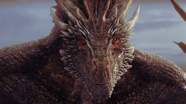 Were do dragons live?