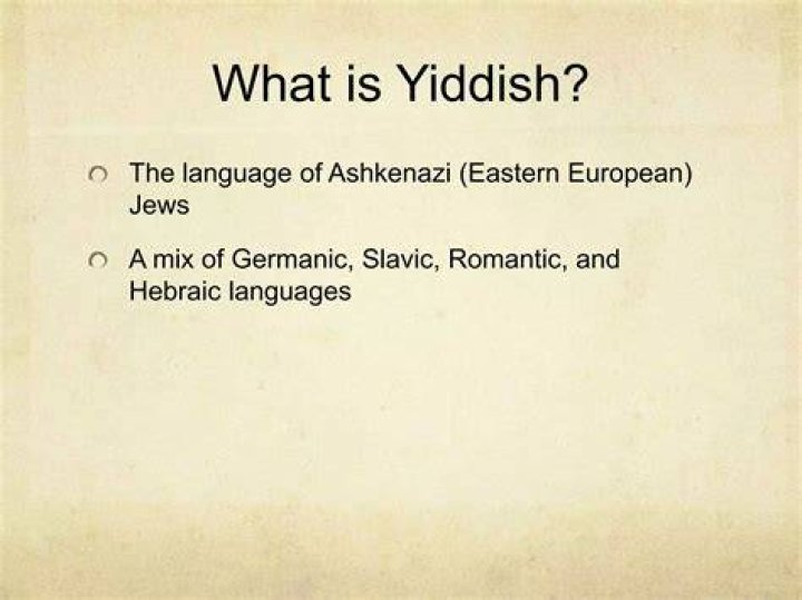 What does plotzing mean in yiddish?