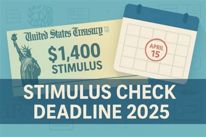 Who qualifies for the second stimulus check?