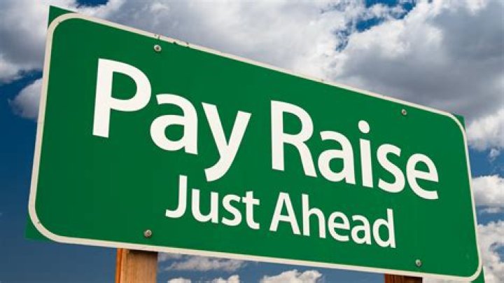 Will rcmp get a raise?